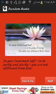 Download Sri Sri Quote APK
