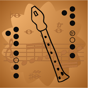 Recorder Fingering.apk 1.0.1
