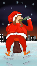 Santa's Sack Xmas Edition - HD poster 1