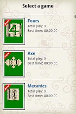Mahjong 3D (Ad free)