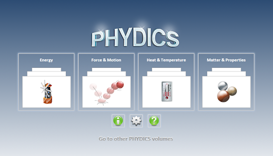 Physics Dictionary-Vol2(Trial) Screenshots 8