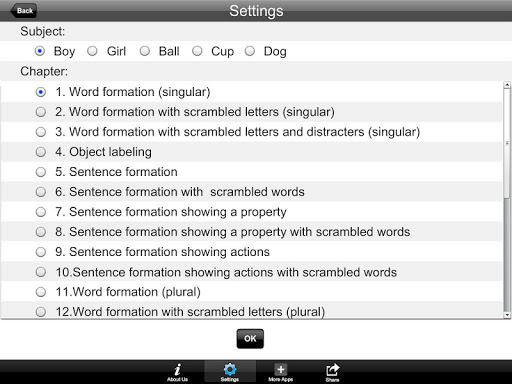 免費下載教育APP|Sentence Maker Lite Version app開箱文|APP開箱王