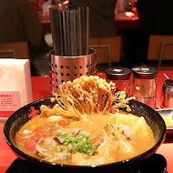 大心新泰式麵食