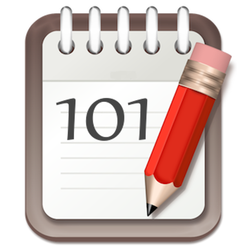 101 Things in 1001 Days FREE LOGO-APP點子