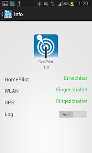 How to mod GeoPilot by Rademacher 1.6 unlimited apk for android