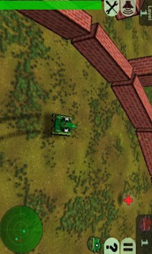Crazy Tanks Lite