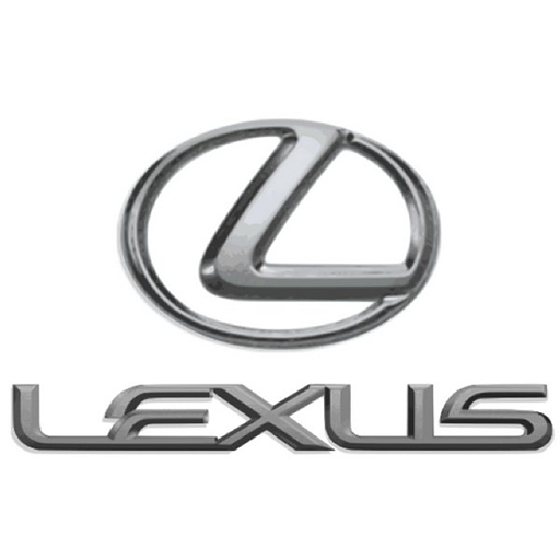 Lexus Service Link LOGO-APP點子