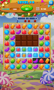 Sugar Blast Christmas Screenshots 7