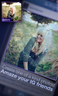 Download 99 Photo Filters APK