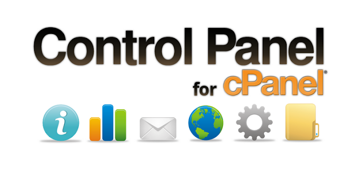 Control Panel cPanel (Donate) Apk 1.3.1