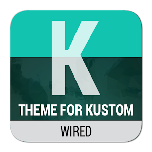 Wired for Kustom.apk 1.0