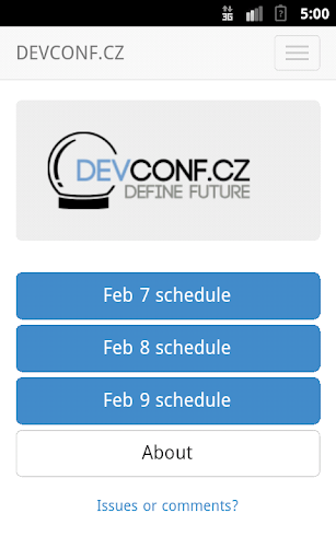 DevConf 2015