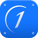 1Drive with Document Viewer icon