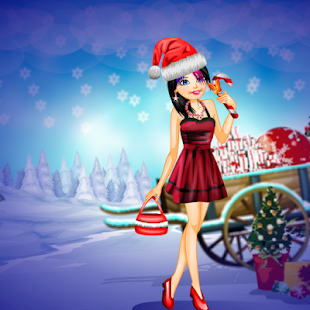 How to get Christmas emo dressup 4.0.0 apk for laptop