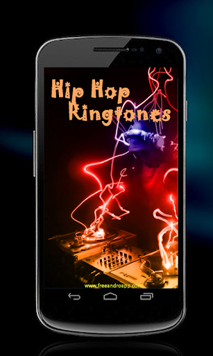 HipHop Ringtones