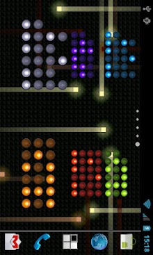 Binary Clock
