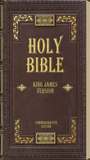 The Holy Bible. Old Testament