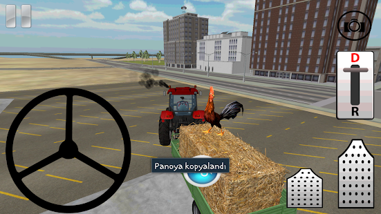 Tractor Simulator 3D Screenshots 13