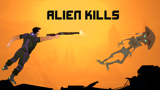 Alien Kills 2