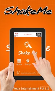 How to install Shake Me 1.0.1 mod apk for laptop