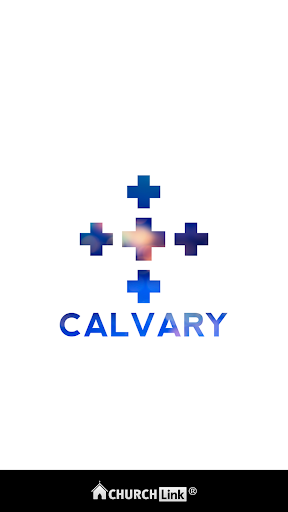 Calvary Church in Norman OK