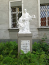 Jan Boży Statue
