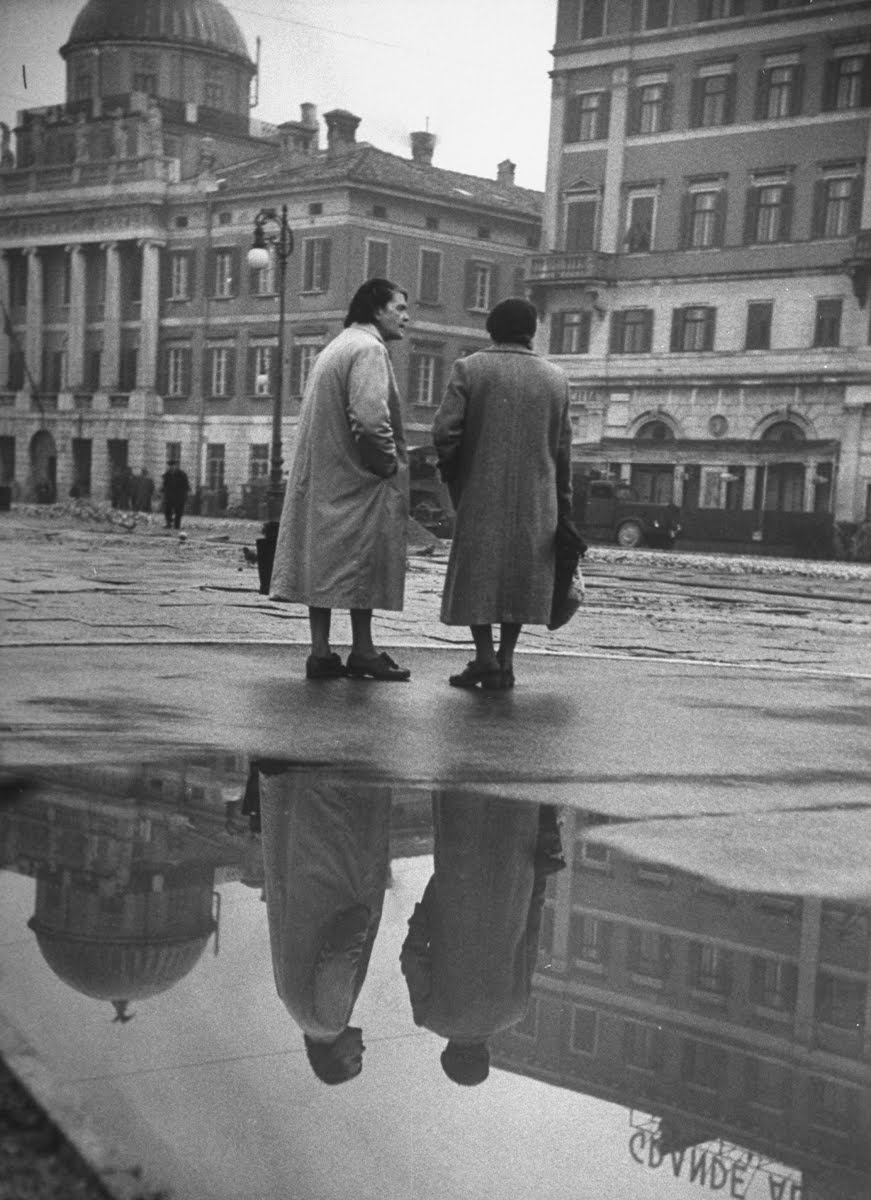 Walter Sanders — Google Arts & Culture