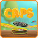 Caps (Pogs) mobile app icon