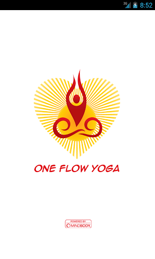 One Flow Yoga