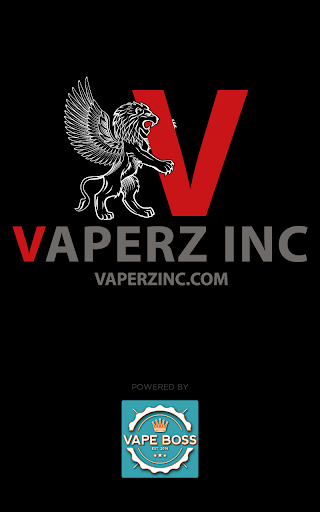 Vaperz Inc.