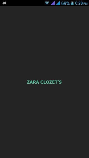 ZarasClozets