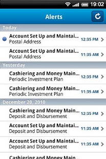 How to mod WealthCentral Mobile lastet apk for laptop