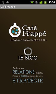 How to get Café Frappé 1.0 apk for bluestacks