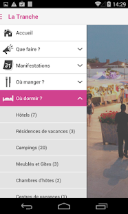 La Tranche sur Mer Tour Screenshots 6