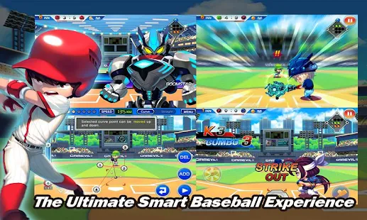 Baseball Superstars® 2012 - screenshot thumbnail