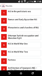 Niš Talking poster 6