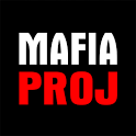 Mafia Project (Party Game) icon