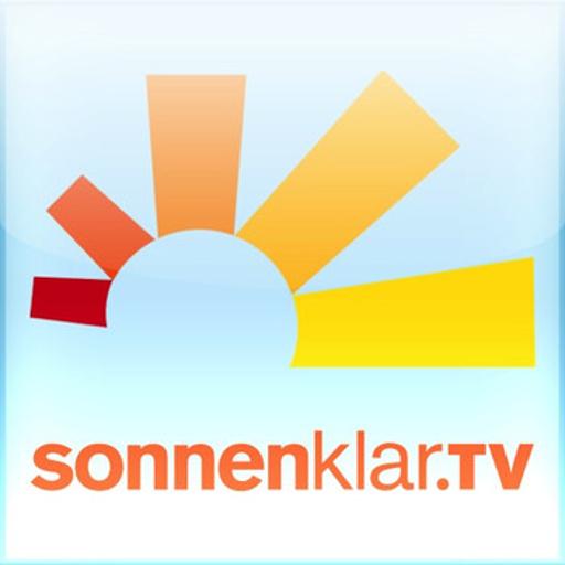 sonnenklar.TV 旅遊 App LOGO-APP開箱王