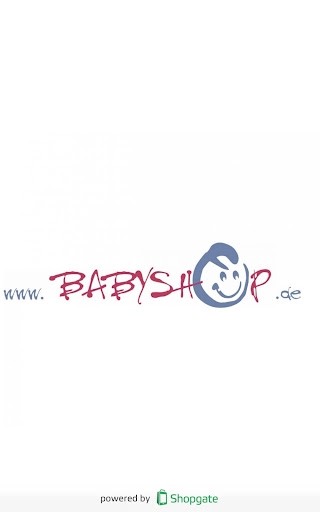 Babyshop UK