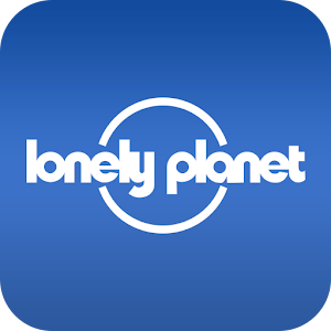 Lonely Planet Argentina 1.0 Icon