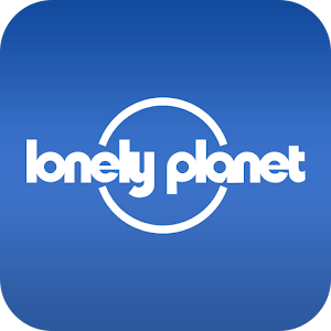 Lonely Planet Argentina 1.0