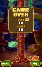 Timber Super Boy poster 17