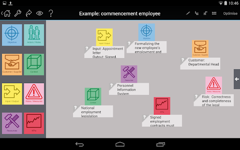 How to download Process Modeller 1.1.3 apk for bluestacks