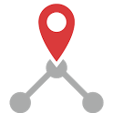 GPS Forger: Fake GPS Location icon