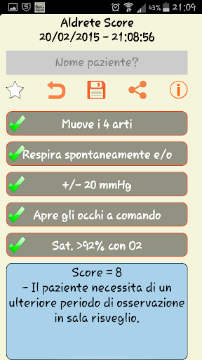 免費下載醫療APP|Scale di valutazione Pro app開箱文|APP開箱王