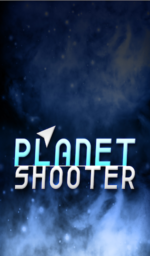 Planet Shooter - Bubble Buster