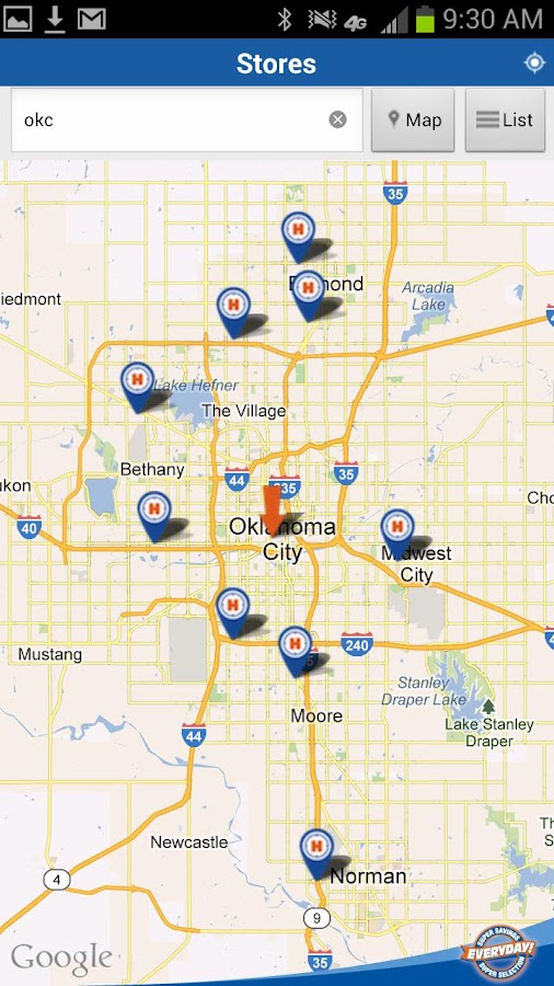 Hobby Lobby Stores Android Apps on Google Play