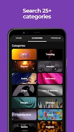 Zedge™ Wallpapers & Ringtones 6