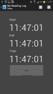 Free Download My Summer Reading Log APK