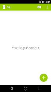 Free FRiJ APK for Android